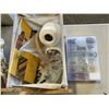 Image 2 : KNITTING AND CROCHET SUPPLIES