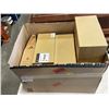 Image 1 : BOX OF ASSORTED TONER