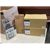 Image 2 : BOX OF ASSORTED TONER