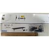 Image 2 : VIVO TV MOUNT, TV SHELF AND CABLE MANAGEMENT SYSTEM