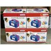 Image 1 : 4 PREXTEX ELECTRIC BALLOON PUMPS