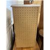 Image 5 : WOODEN ONION AND POTATO STORAGE  BOX