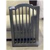 Image 1 : FOLDING PET GATE
