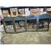Image 2 : FOLDING PET GATE