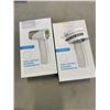 Image 1 : NON-CONTACT INFRARED THERMOMETER, NEW, 2PCS