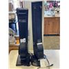 Image 2 : TWO LASKO HEATERS