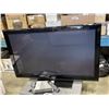 Image 1 : SAMSUNG 50 INCH PLASMA TV WITH REMOTE AND MANUAL, WORKING