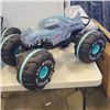 Image 2 : TWO HOT WHEELS MEGA WREX RC MONSTER TRUCKS BOTH WORKING NO REMOTES