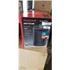 Image 2 : HONEYWELL WARM MIST HUMIDIFIER - TESTED WORKING, RETAIL $109