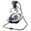 Image 1 : GRACO SIMPLE SWAY LX WITH MULTI DIRECTION, IN HUTTON FASHION DESIGN