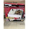 Image 2 : BETTY CROCKER BUFFER SERVER AND PROTOR SILEX ROASTER OVEN