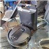 Image 1 : SHARK SELF CLEANING ROBOT RV1001AEC, UNTESTED