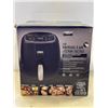 Image 2 : AS NEW BELLA PRO SERIES 4QT AIR FRYER TESTED WORKING