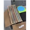 Image 2 : ASSORTED RECORDS AND CDS