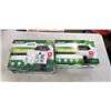 Image 1 : 2 GARDEN SOLAR LIGHT SETS