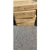 Image 1 : 2 NEW/SEALED DESK ACCESSORY KIT AND 2 CLAMP ON DESK TRAYS