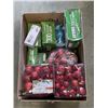 Image 1 : LOT OF AS NEW CHRISTMAS DECOR AND LIGHT SETS