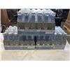 Image 2 : 3 CASES FEVER-TREE SPARKLING SICILIAN LEMONADE - 4  200ML BOTTLES PER PACK,  6 PACKS PER CASE - 18PA