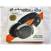 Image 2 : STEELSERIES ARCTIS 9 WIRELESS HEADSET - TESTED WORKING, RETAIL $259