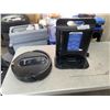 Image 1 : SHARK CLEANING ROBOT WITH CHARGING BASE