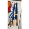 Image 1 : 6 UMBRELLAS