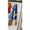 Image 2 : 6 UMBRELLAS