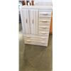Image 1 : 6 DRAWER WARDROBE