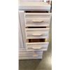 Image 3 : 6 DRAWER WARDROBE