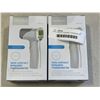 Image 1 : NON-CONTACT INFRARED THERMOMETER, NEW, 2PCS