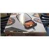 Image 2 : AS NEW 5L ULTIMA COSA PRESTO LUXE AIR FRYER TESTED WORKING