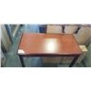 Image 2 : 1 DRAWER DESK