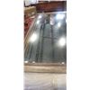 Image 3 : LARGE BEVELLED WALL MIRROR 36" x 71"