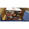 Image 2 : NINJA FOODI 10QT DUAL ZONE AIR FRYER - TESTED WORKING, RETAIL $269