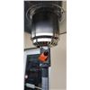 Image 4 : BRAND NEW OUTDOOR PROPANE PATIO HEATER