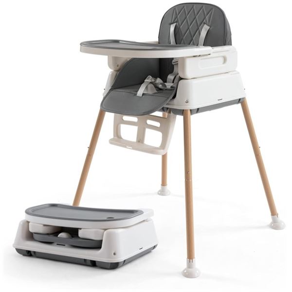 3 IN 1 BABY HIGH CHAIR