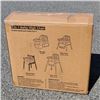 Image 3 : 3 IN 1 BABY HIGH CHAIR