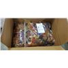 Image 1 : 12KG BOX OF WINEGUMS