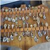 Image 2 : COLLECTIBLE SPOONS AND WEST BEND PARTY PERK