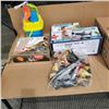 Image 1 : ASSORTED PREXTEX KIDS TOYS