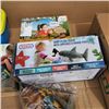Image 2 : ASSORTED PREXTEX KIDS TOYS