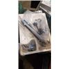 Image 2 : GRILLMAN BBQ COVER AND SWAY BAR LINKS