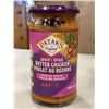 Image 2 : 8 JARS OF PATAKS BUTTER CHICKEN SAUCE