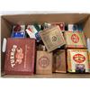 Image 2 : VINTAGE CIGAR BOXES