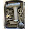 Image 2 : 8 MASSAGE GUNS FOR PARTS / NOT WORKING