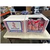 Image 1 : TWO CASES OF NUTTY CLUB POPCORN, 24 BAGS TOTAL