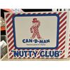 Image 2 : TWO CASES OF NUTTY CLUB POPCORN, 24 BAGS TOTAL