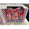 Image 3 : TWO CASES OF NUTTY CLUB POPCORN, 24 BAGS TOTAL