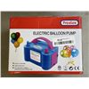 Image 3 : 4 PREXTEX ELECTRIC BALLOON PUMPS