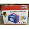Image 2 : 4 PREXTEX ELECTRIC BALLOON PUMPS