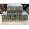 Image 2 : 3 CASES FEVER-TREE LEMON TONIC - 4  200ML BOTTLES PER PACK,  6 PACKS PER CASE - 18PACKS/72 BOTTLES T